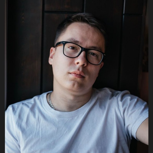 Дмитрий